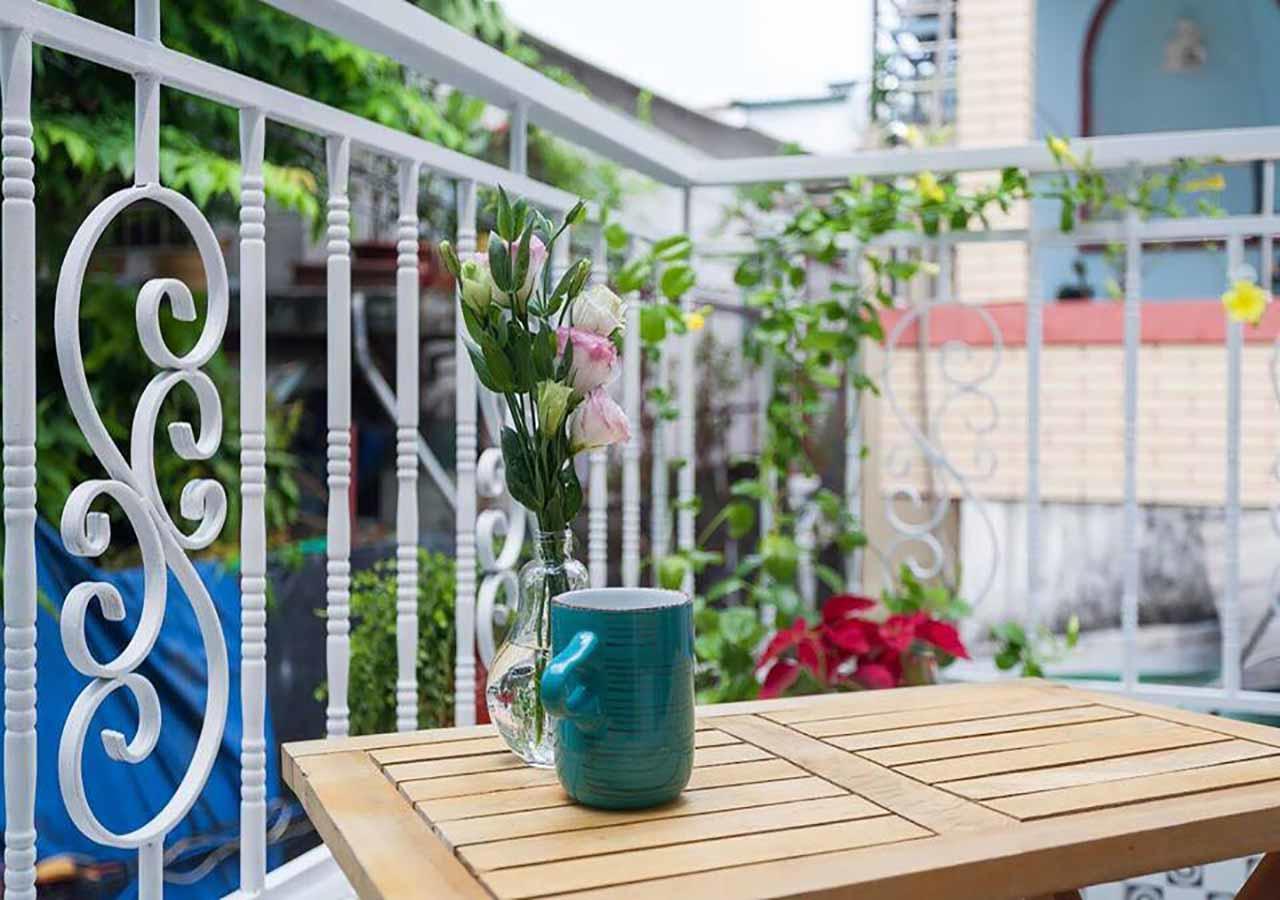 Megustas Homestay Ho Chi Minh Zewnętrze zdjęcie