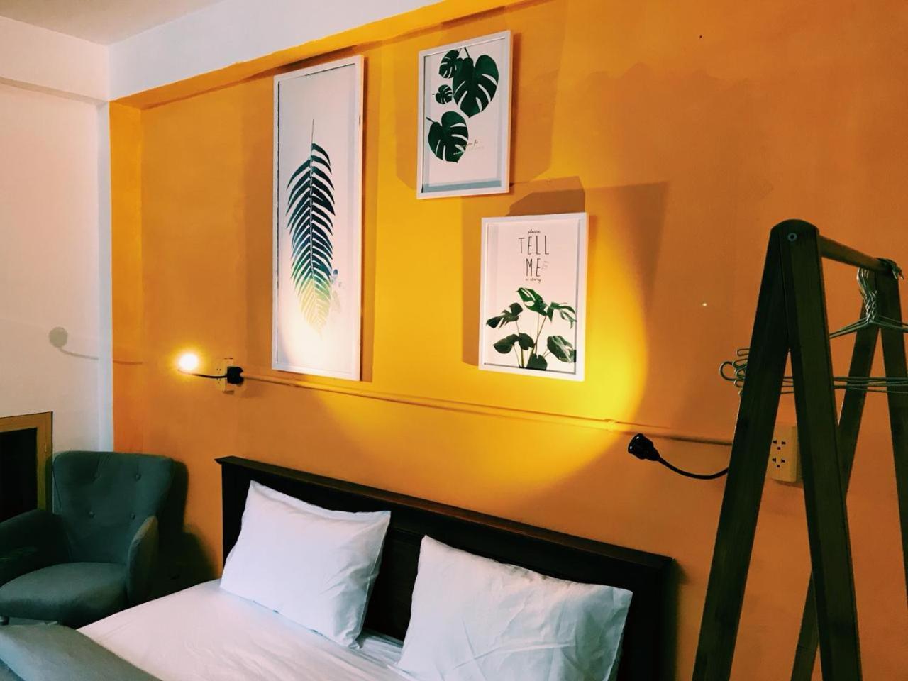 Megustas Homestay Ho Chi Minh Zewnętrze zdjęcie