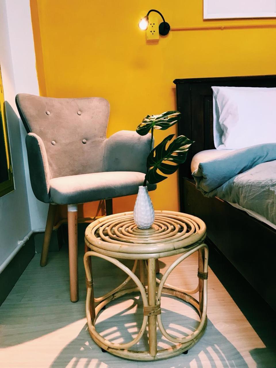 Megustas Homestay Ho Chi Minh Zewnętrze zdjęcie